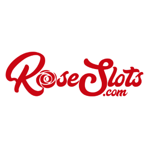 Rose Slots Logo