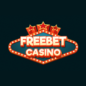 Freebet Casino Logo