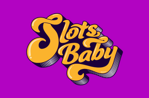 Slots Baby Logo