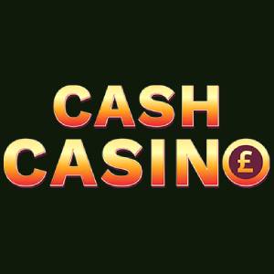 Cash Casino Logo