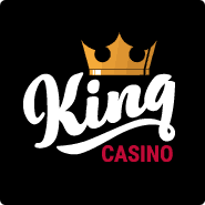 King Casino Logo