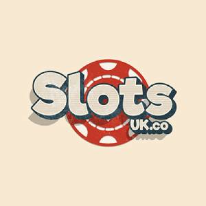 Slots UK Logo