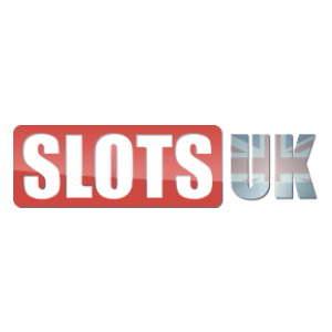 Slots UK Logo
