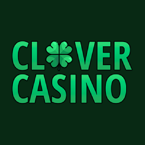 Clover Casino Logo