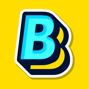 Bezy Logo