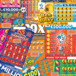 Instant Win Games