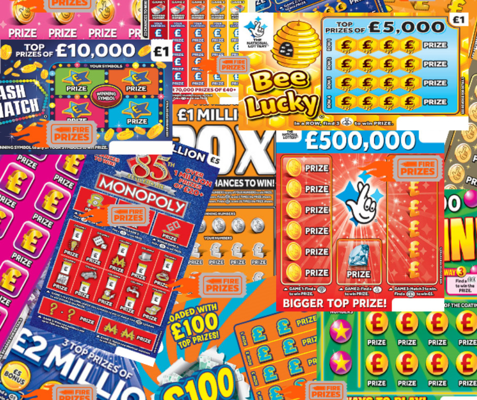 National Lottery Instant Wins Hack – Cheat The Games?