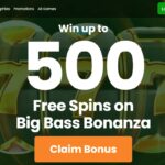 Cash Casino