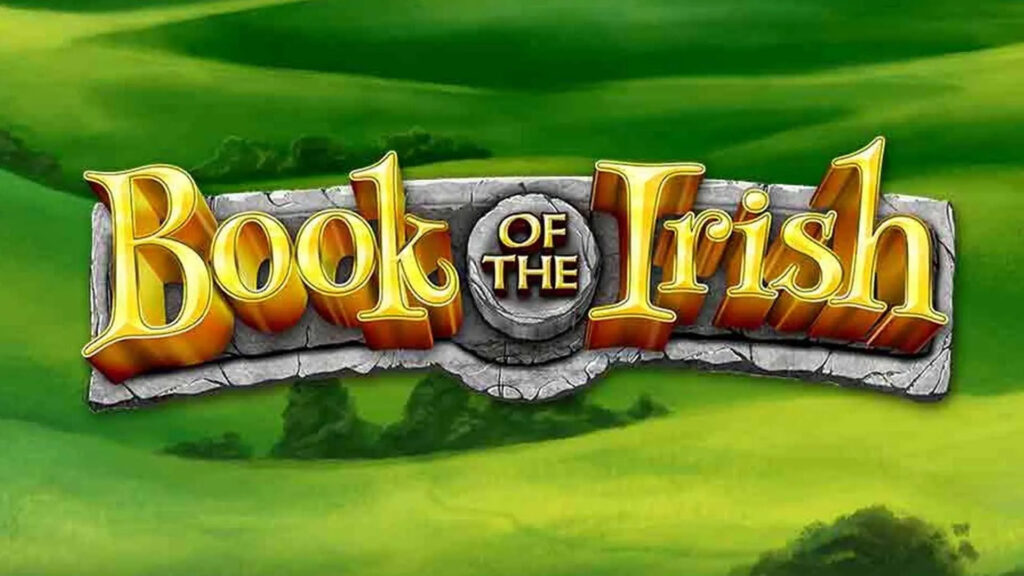 Book of the Irish Slot Game