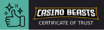 Casino Beasts Certificate of Trust