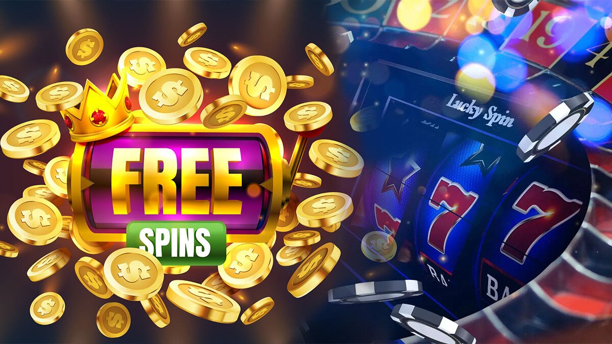 Free Spins Slots