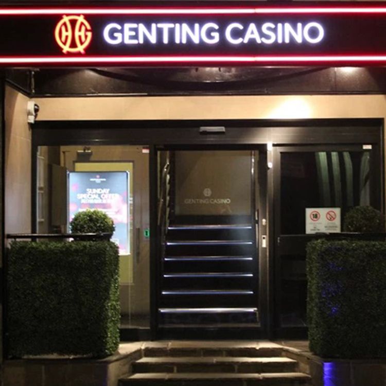 Genting Casino