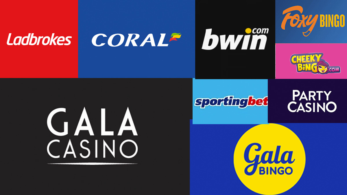 LC International Limited Casino Sites