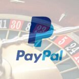 PayPal Roulette