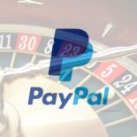 PayPal Roulette