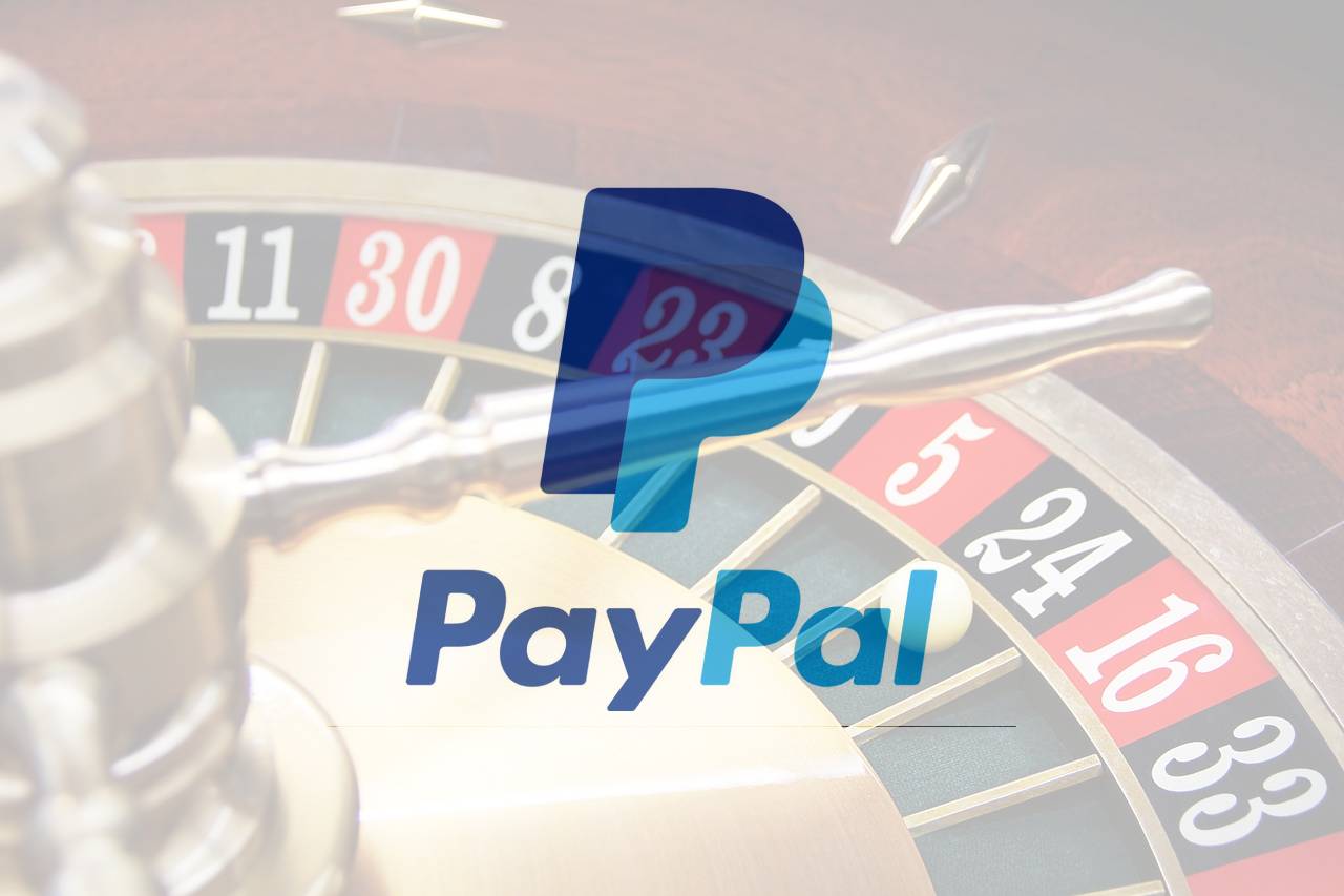 PayPal Roulette
