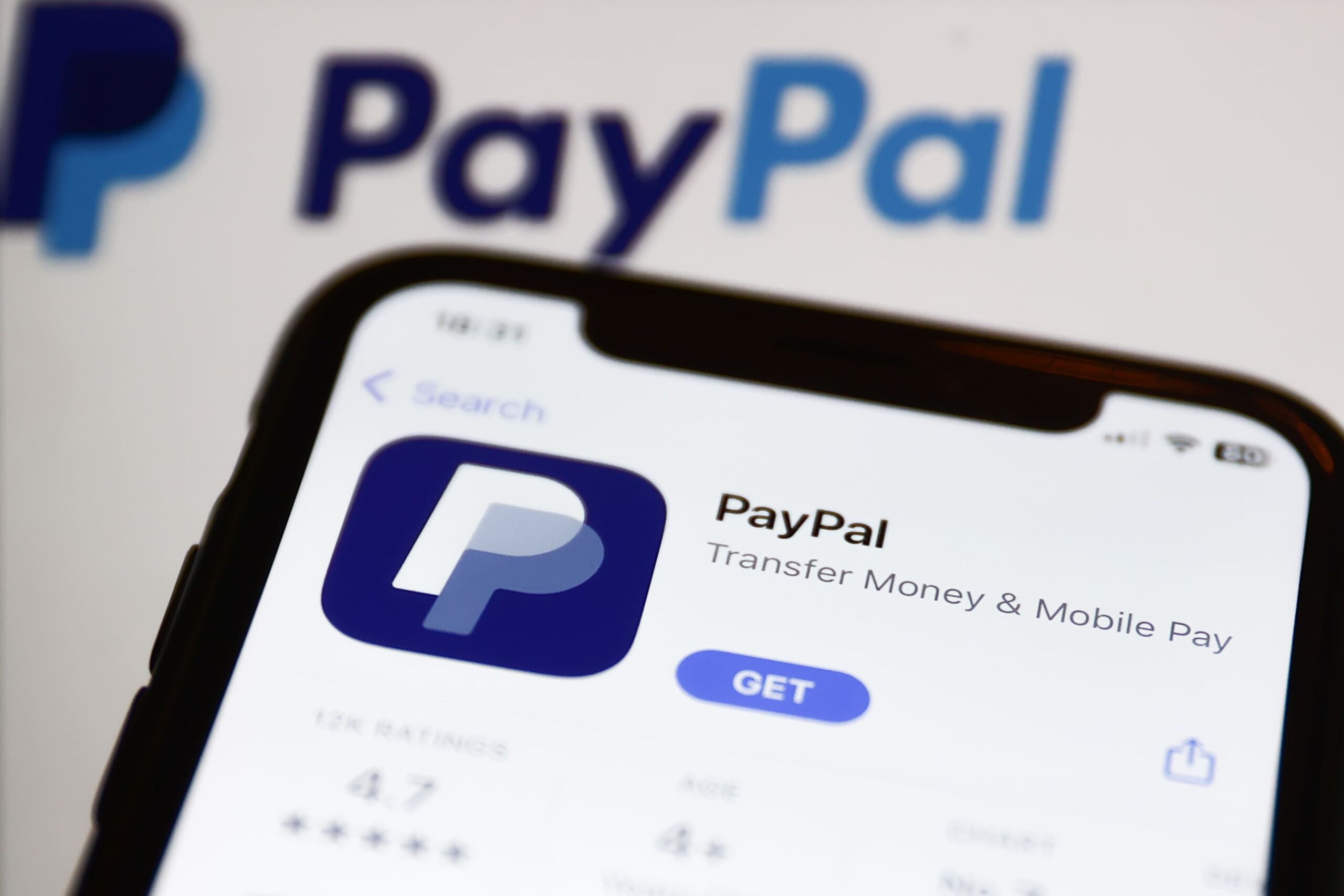PayPal