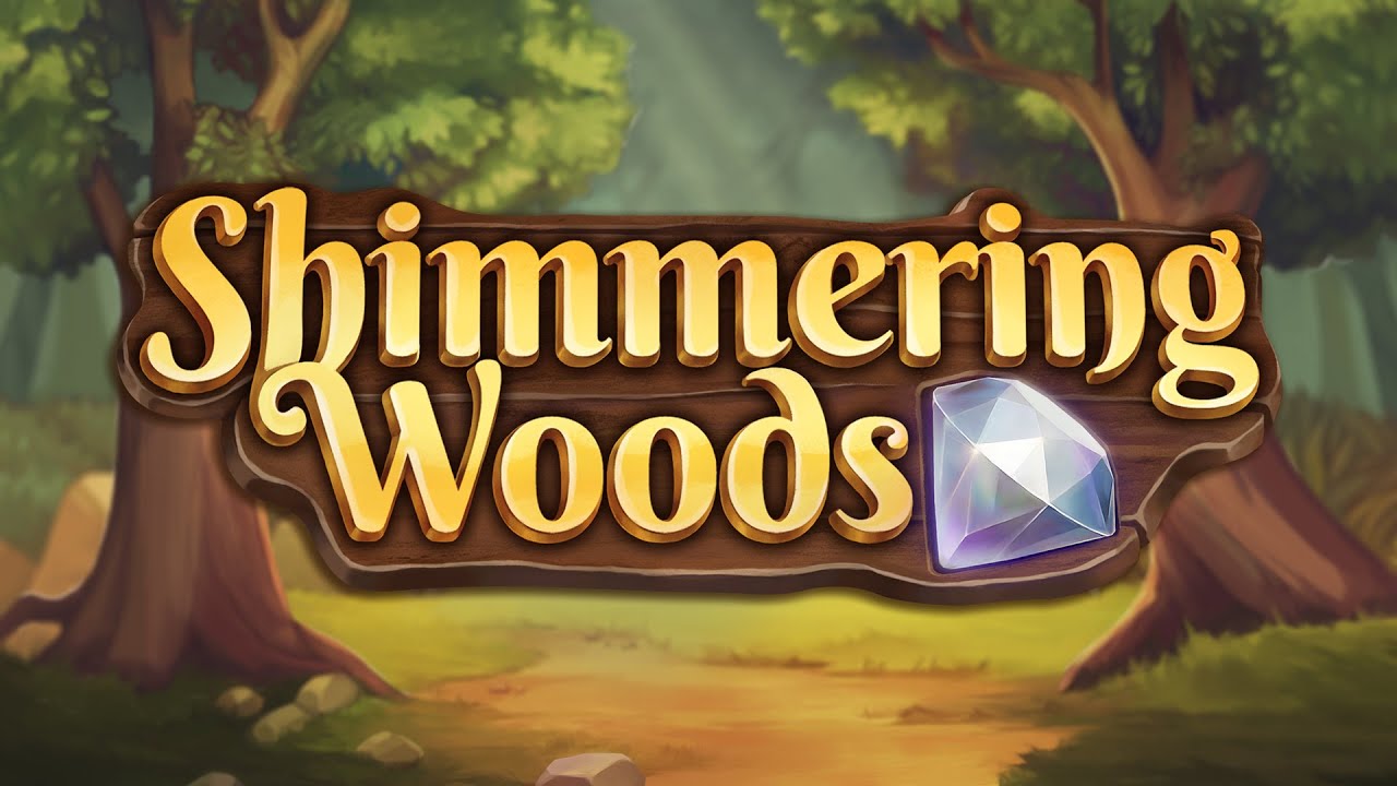 Shimmering Woods Slot Game