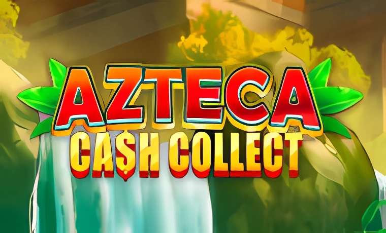Azteca: Cash Collect Slot Game: Free Spins & Review