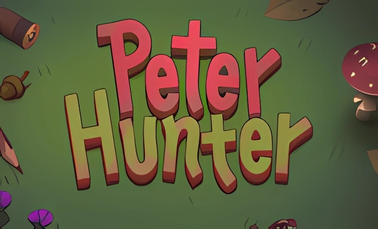 Peter Hunter Slot Game: Free Spins & Review