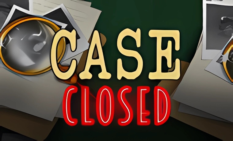 Case Closed Slot Game: Free Spins & Review