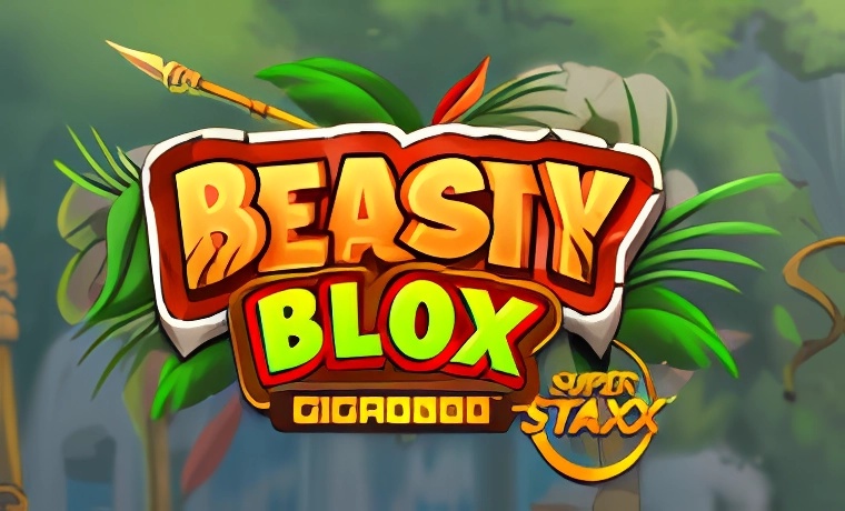 Beasty Blox GigaBlox Slot Game: Free Spins & Review