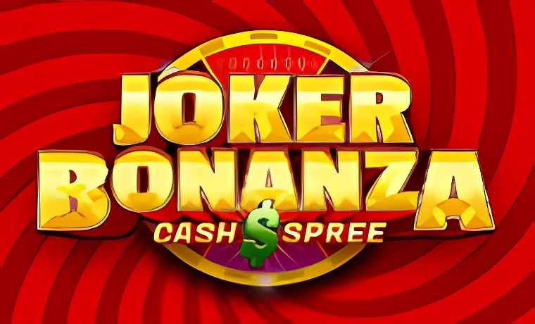 Joker Bonanza Cash Spree Slot Game: Free Spins & Review