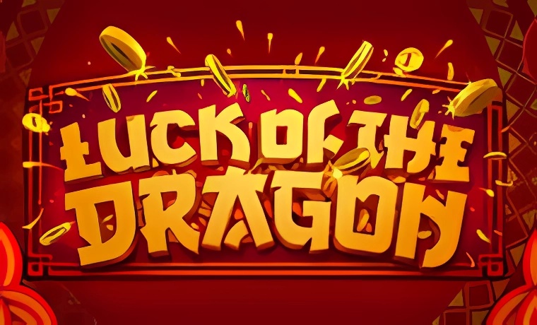 Luck of the Dragon Slot Game: Free Spins & Review