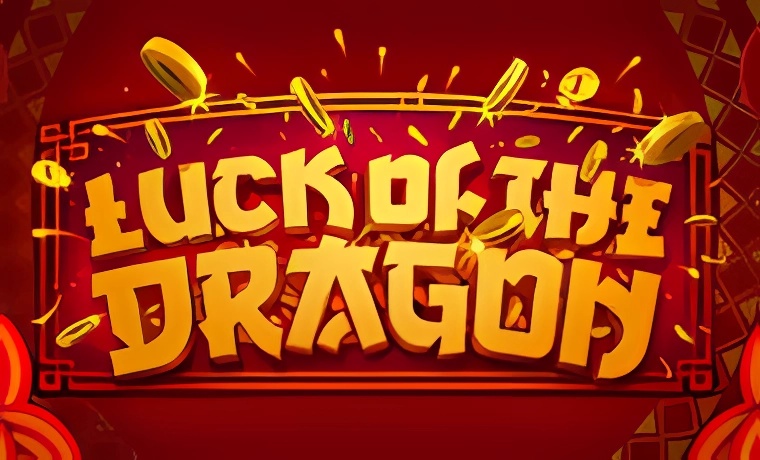 Luck of the Dragon Slot Game: Free Spins & Review