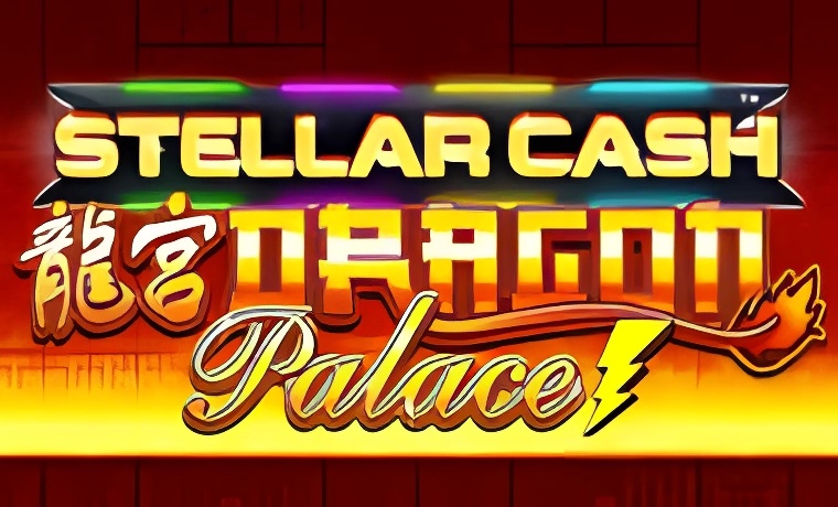 Stellar Cash Dragon Palace Slot Game: Free Spins & Review