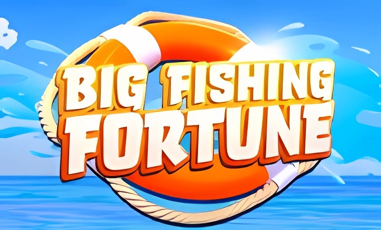 Big Fishing Fortune Slot Game: Free Spins & Review