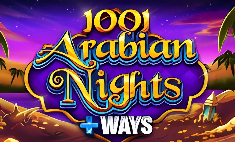 10001 Arabian Nights Slot Game: Free Spins & Review