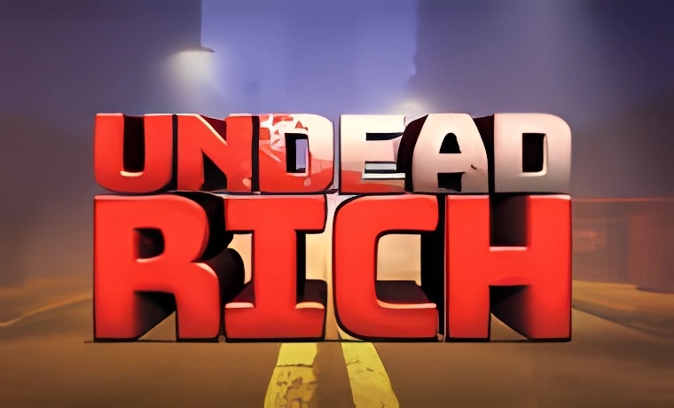 Undead Rich Slot Game: Free Spins & Review