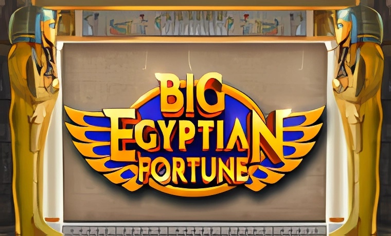 Big Egyptian Fortune Slot Game: Free Spins & Review