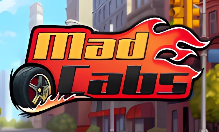Mad Cabs Slot Game: Free Spins & Review