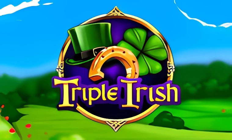 Triple Irish Slot Game: Free Spins & Review