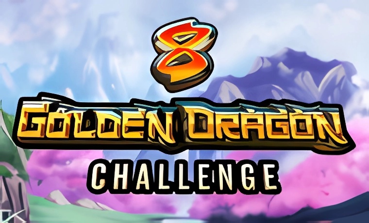 8 Golden Dragon Challenge Slot Game: Free Spins & Review