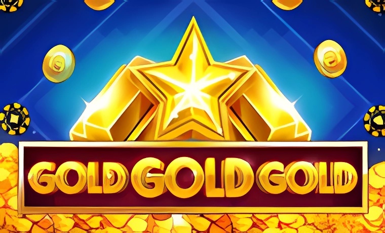 Gold Gold Gold Slot Game: Free Spins & Review