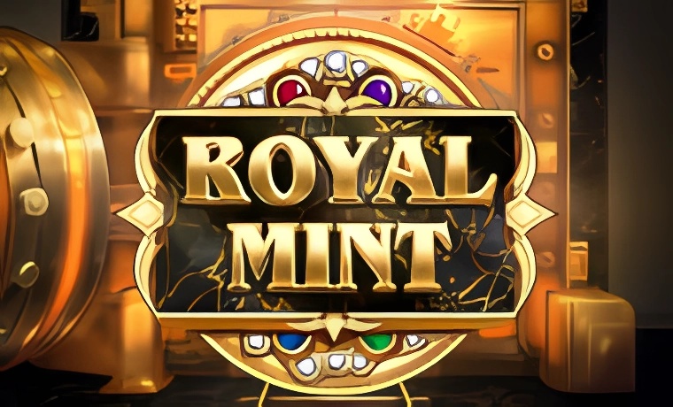 Royal Mint Slot Game: Free Spins & Review