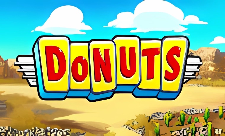 Donuts Slot Game: Free Spins & Review