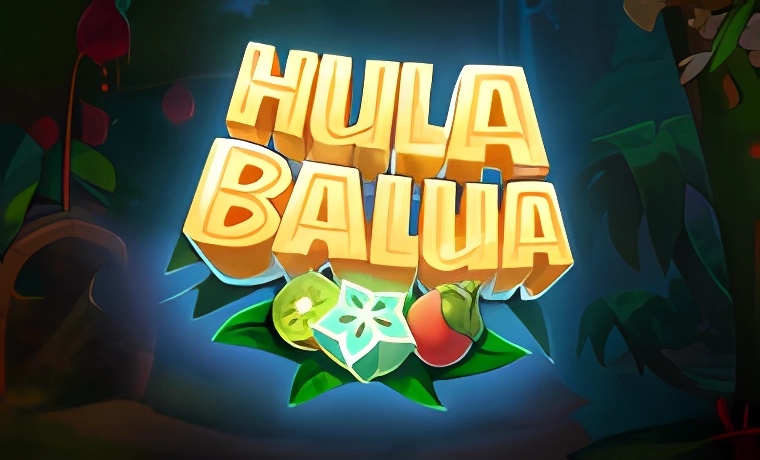 Hula Balua Slot Game: Free Spins & Review