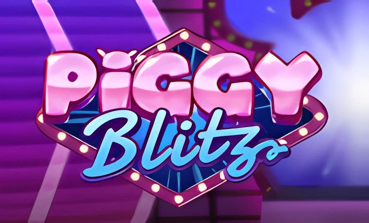 Piggy Blitz Slot Game: Free Spins & Review