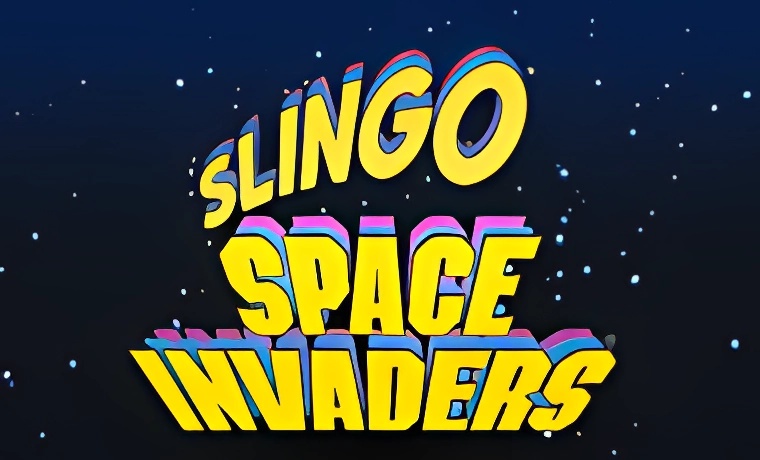 Slingo Space Invaders Slot Game: Free Spins & Review