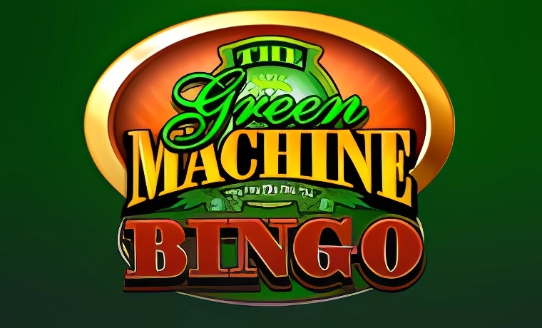The Green Machine Bingo Slot Game: Free Spins & Review