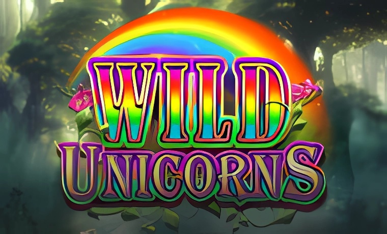 Wild Unicorns Slot Game: Free Spins & Review