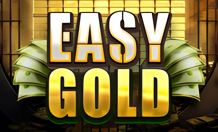 Easy Gold Slot Game: Free Spins & Review