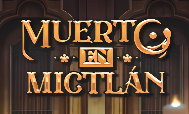 Muerto en Mictlán Slot Game: Free Spins & Review