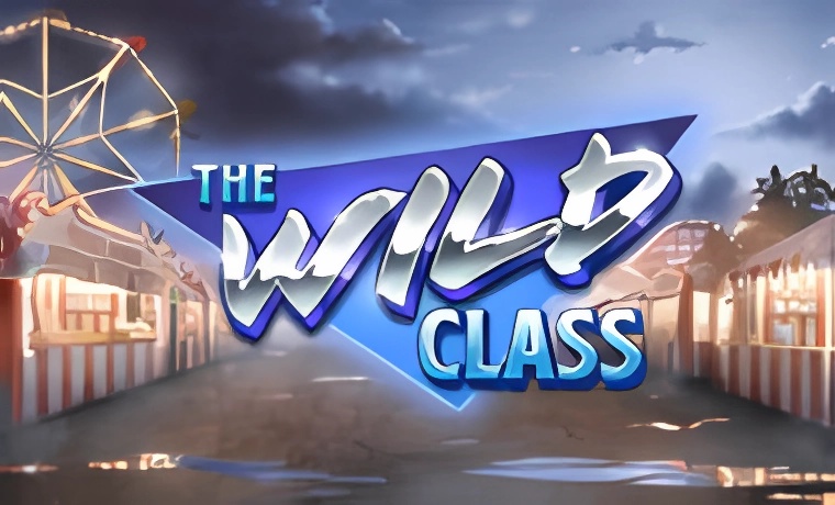 The Wild Class Slot Game: Free Spins & Review