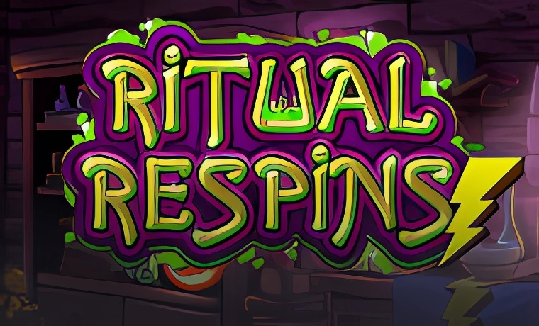 Ritual Respins Slot Game: Free Spins & Review