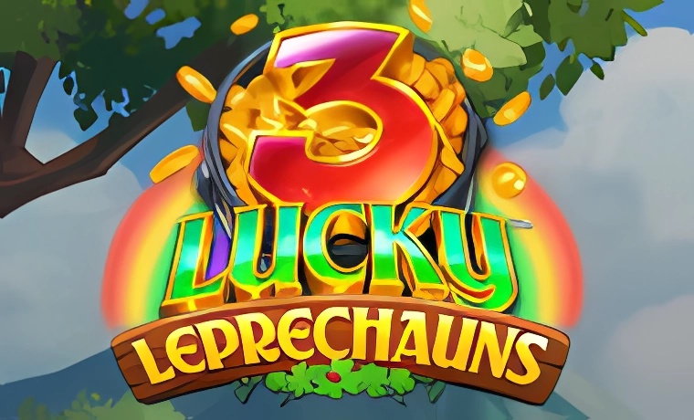 Lucky Leprechauns Slot Game: Free Spins & Review
